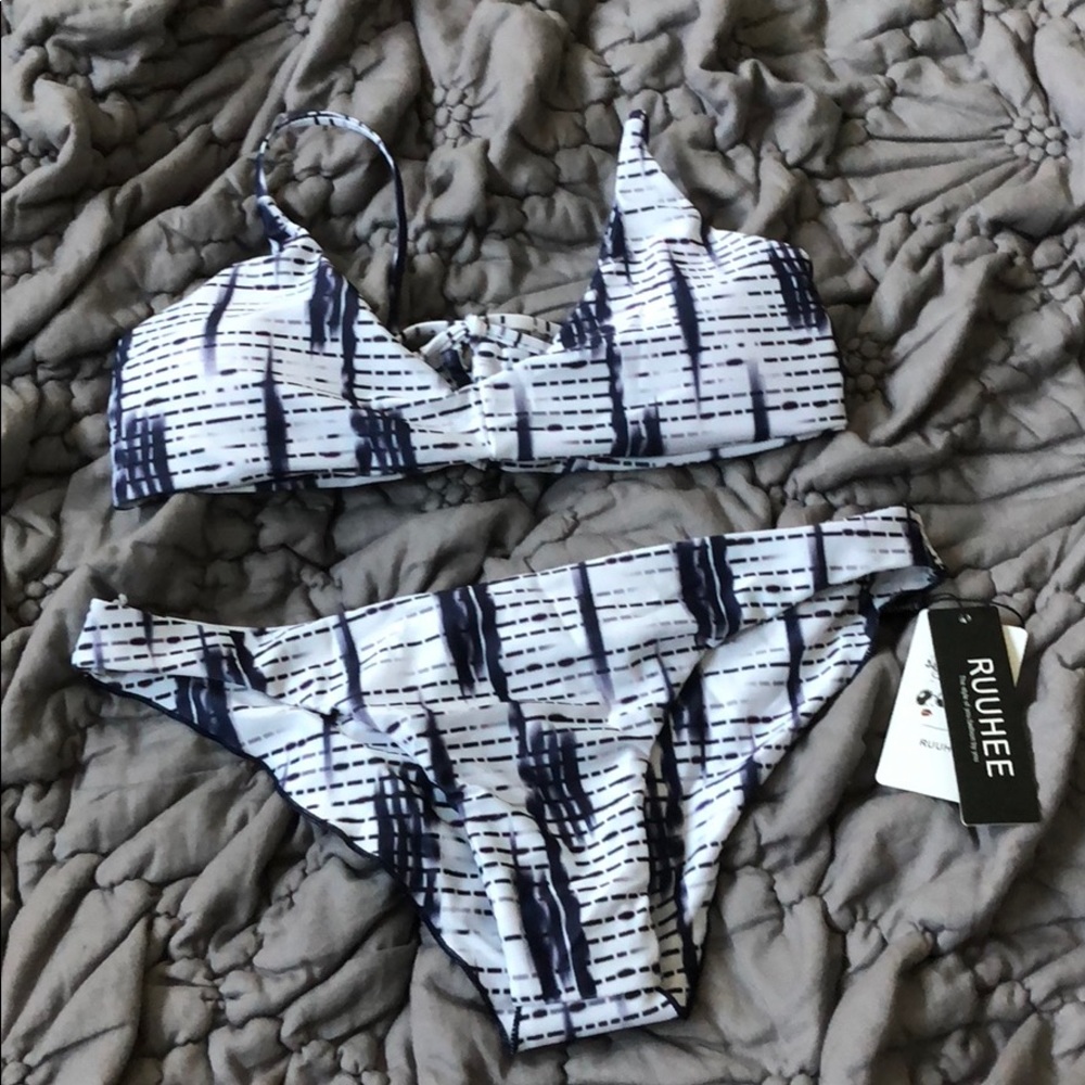 Brand new bikini